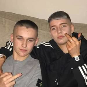 Meet your Posher, Dillon